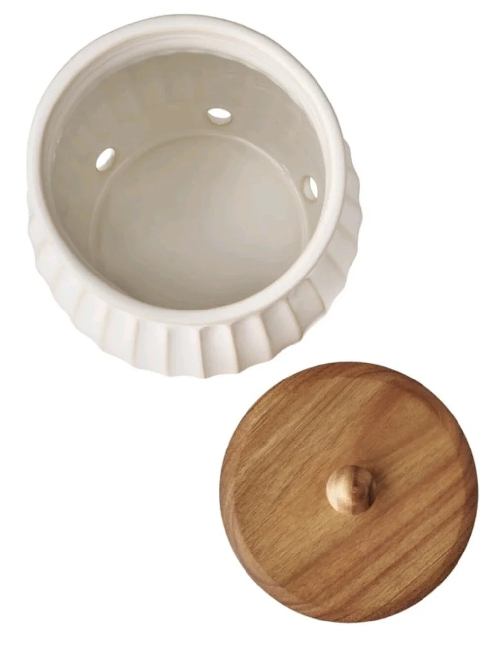 The Pioneer Woman durable ceramic